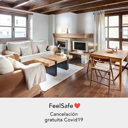 Val De Ruda 12 By Feelfree Rentals Baqueira Beret Zewnętrze zdjęcie