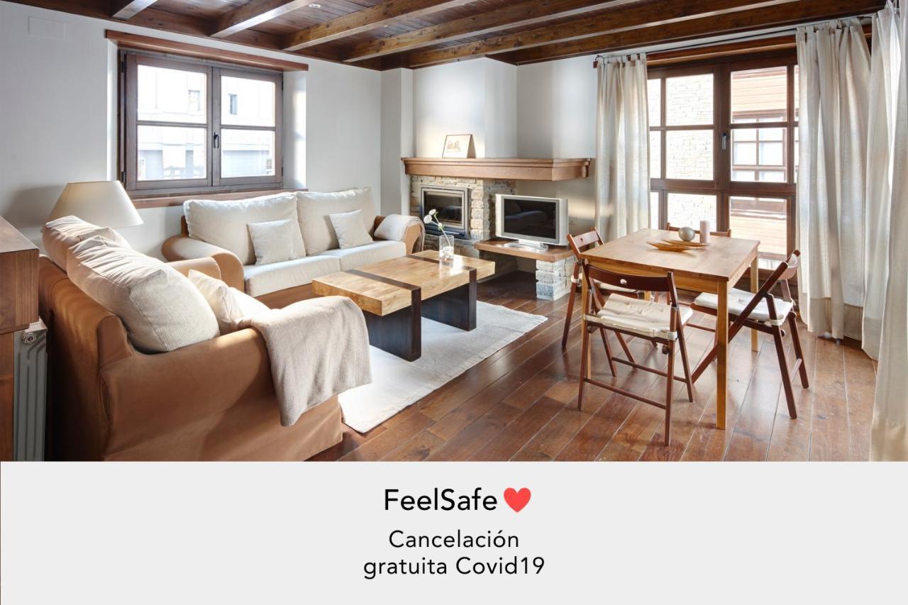 Val De Ruda 12 By Feelfree Rentals Baqueira Beret Zewnętrze zdjęcie