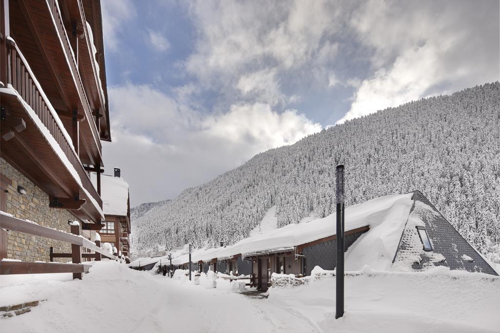 Val De Ruda 12 By Feelfree Rentals Baqueira Beret Zewnętrze zdjęcie