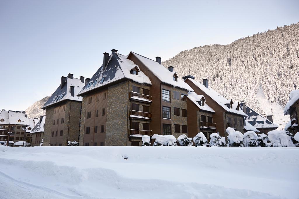 Val De Ruda 12 By Feelfree Rentals Baqueira Beret Zewnętrze zdjęcie