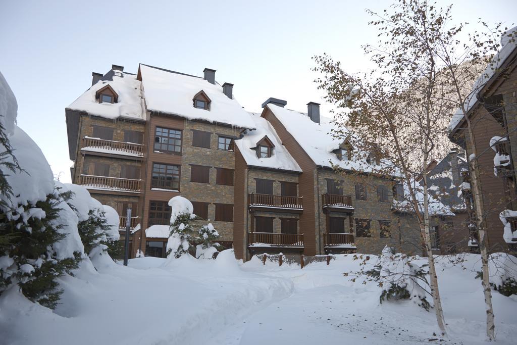 Val De Ruda 12 By Feelfree Rentals Baqueira Beret Zewnętrze zdjęcie